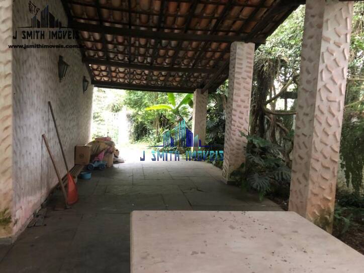 Casa de Condomínio, 4 quartos - Foto 41