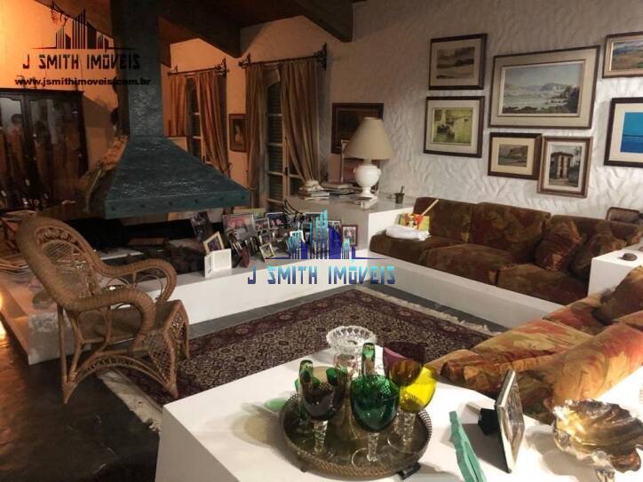 Casa de Condomínio, 4 quartos - Foto 42