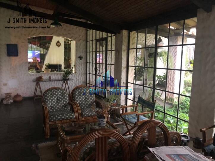 Casa de Condomínio, 4 quartos - Foto 45
