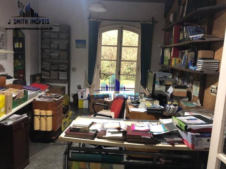 Casa de Condomínio, 4 quartos - Foto 46
