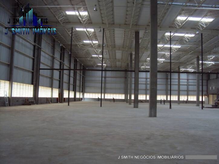 Depósito-Galpão, 2044 m² - Foto 2