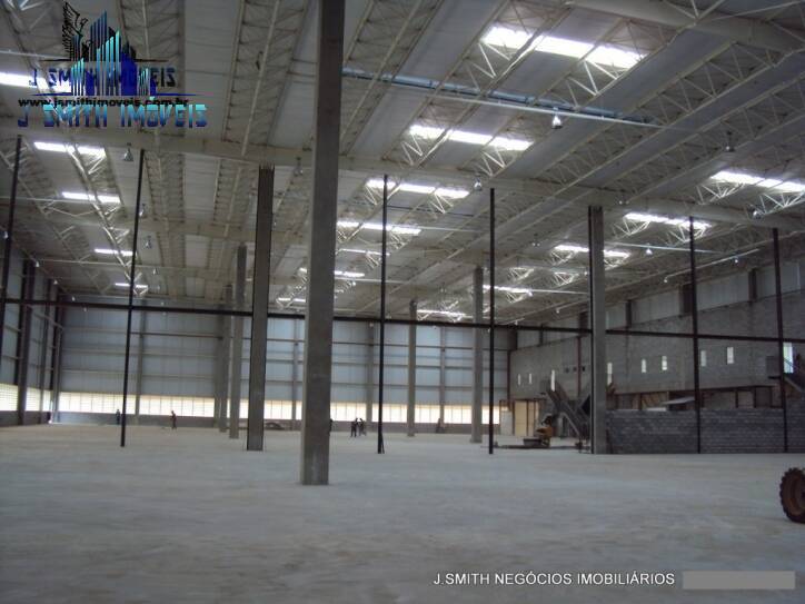 Depósito-Galpão, 2044 m² - Foto 3