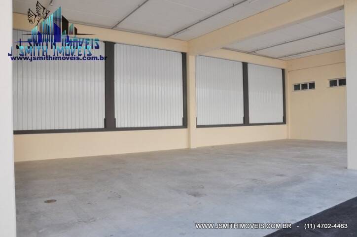 Depósito-Galpão, 2044 m² - Foto 4