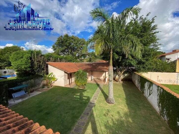 Casa de Condomínio, 4 quartos - Foto 46