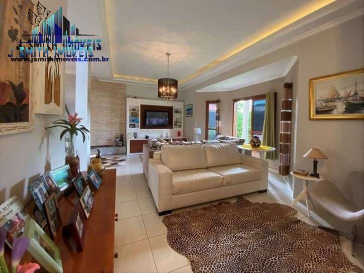 Casa de Condomínio, 4 quartos - Foto 6