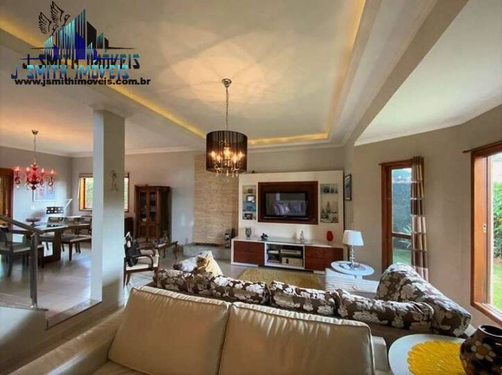 Casa de Condomínio, 4 quartos - Foto 7