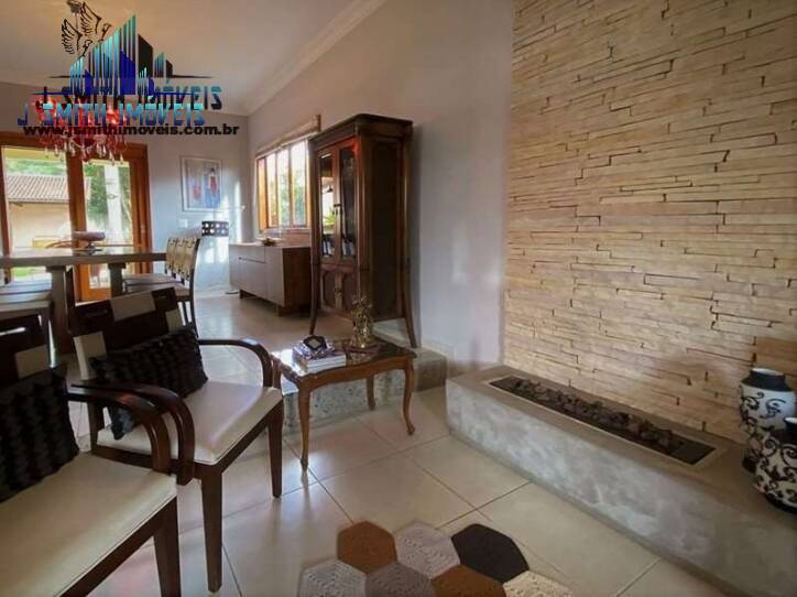 Casa de Condomínio, 4 quartos - Foto 9