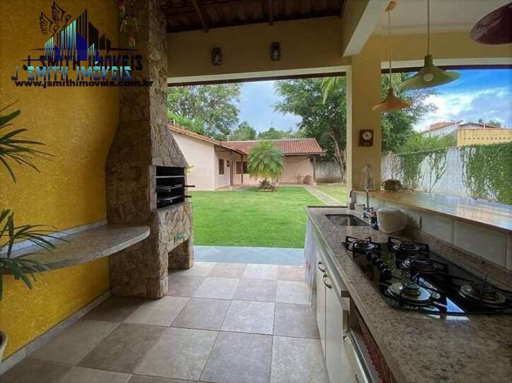 Casa de Condomínio, 4 quartos - Foto 15