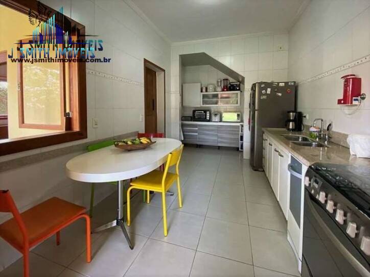 Casa de Condomínio, 4 quartos - Foto 16