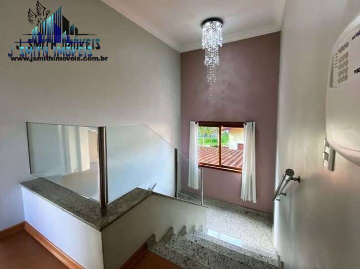 Casa de Condomínio, 4 quartos - Foto 18