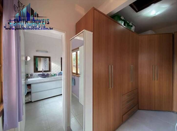 Casa de Condomínio, 4 quartos - Foto 20