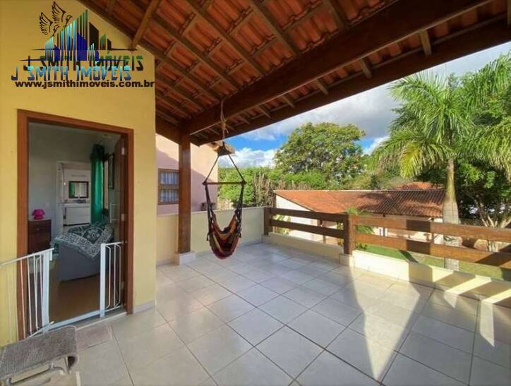 Casa de Condomínio, 4 quartos - Foto 22