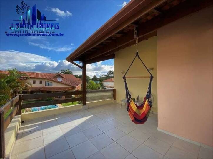 Casa de Condomínio, 4 quartos - Foto 23