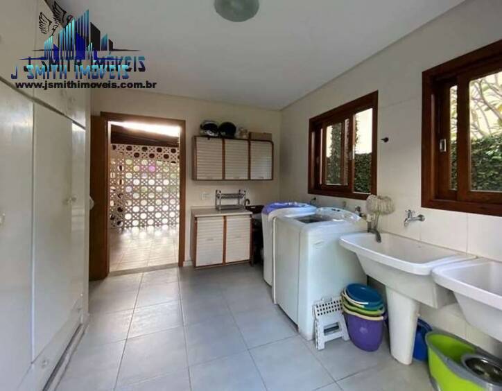 Casa de Condomínio, 4 quartos - Foto 32