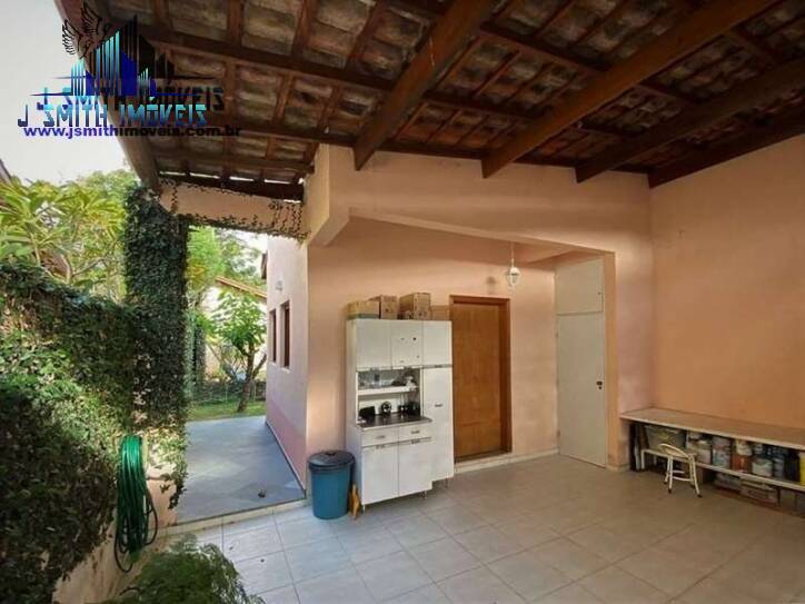 Casa de Condomínio, 4 quartos - Foto 34