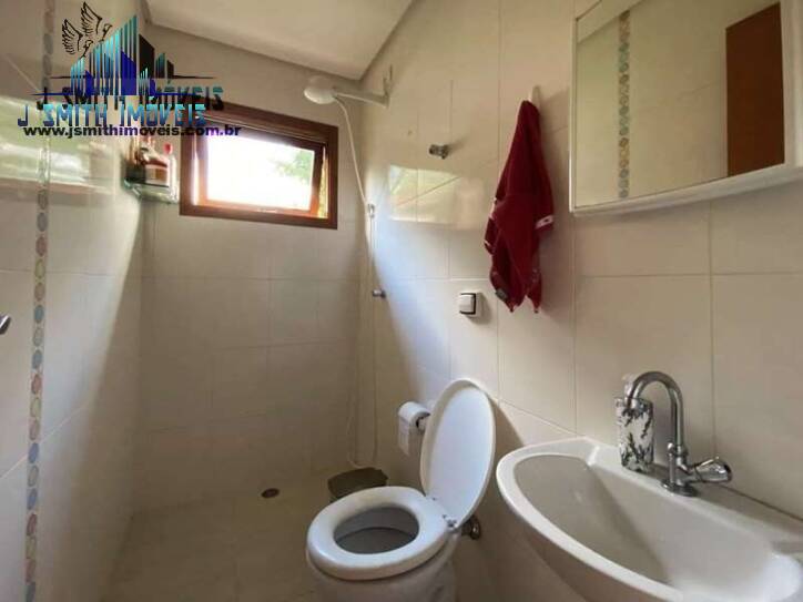 Casa de Condomínio, 4 quartos - Foto 37