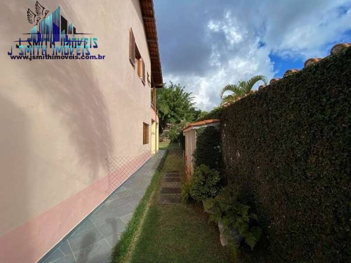 Casa de Condomínio, 4 quartos - Foto 38