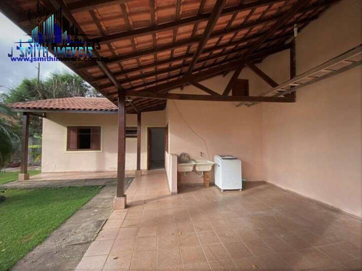 Casa de Condomínio, 4 quartos - Foto 40