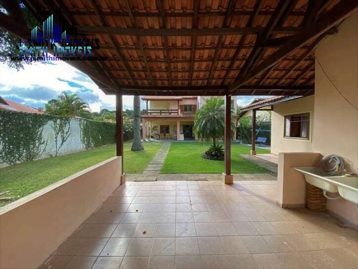 Casa de Condomínio, 4 quartos - Foto 41