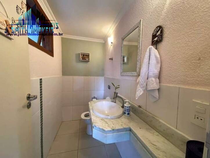Casa de Condomínio, 4 quartos - Foto 45