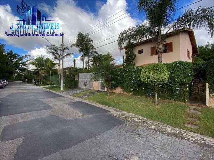 Casa de Condomínio, 4 quartos - Foto 47