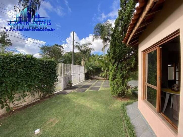 Casa de Condomínio, 4 quartos - Foto 49