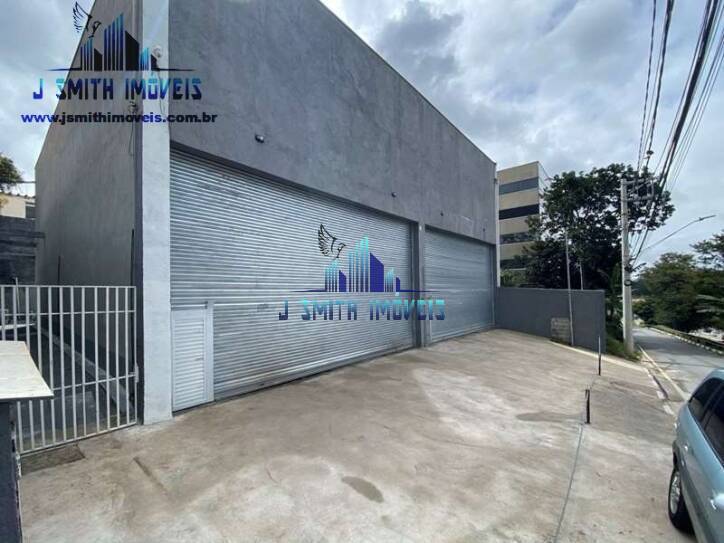 Loja-Salão, 180 m² - Foto 1