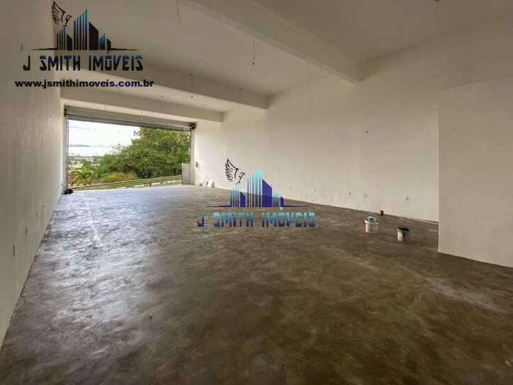 Loja-Salão, 180 m² - Foto 4