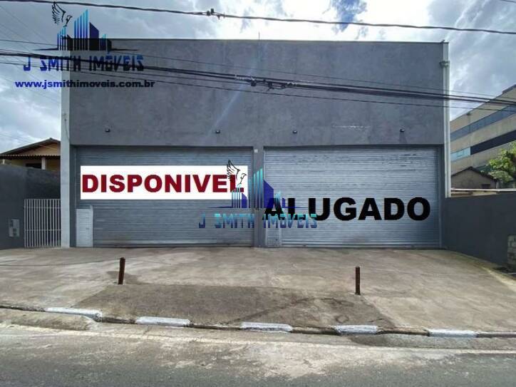 Loja-Salão, 180 m² - Foto 13