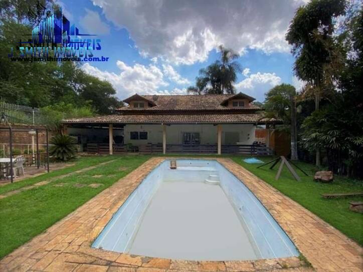 Casa, 5 quartos, 780 m² - Foto 6