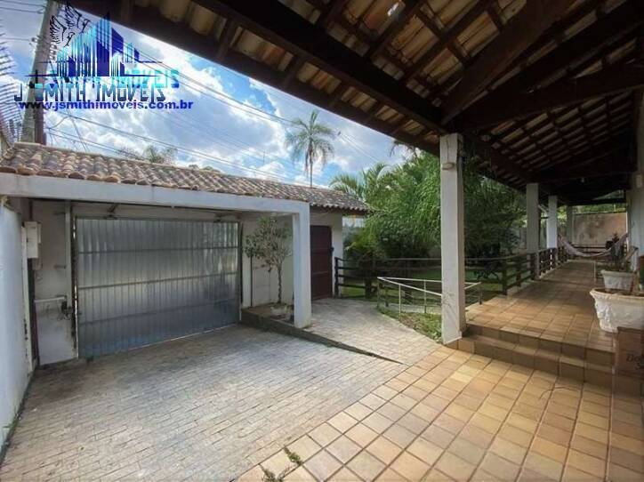 Casa, 5 quartos, 780 m² - Foto 7