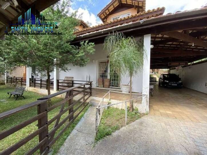 Casa, 5 quartos, 780 m² - Foto 8