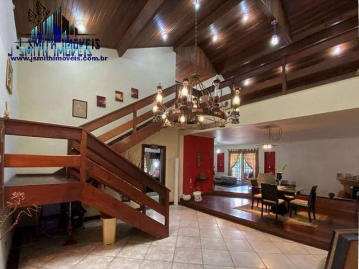 Casa, 5 quartos, 780 m² - Foto 5