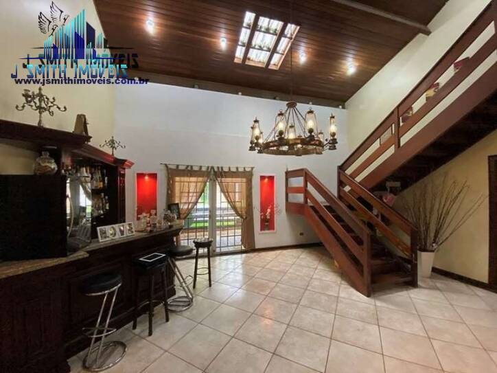Casa, 5 quartos, 780 m² - Foto 4