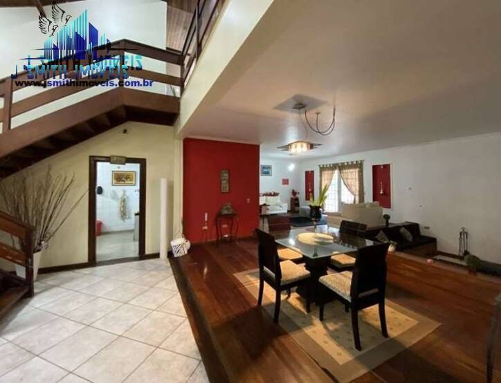 Casa, 5 quartos, 780 m² - Foto 11