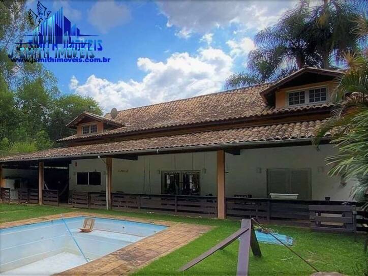 Casa, 5 quartos, 780 m² - Foto 14