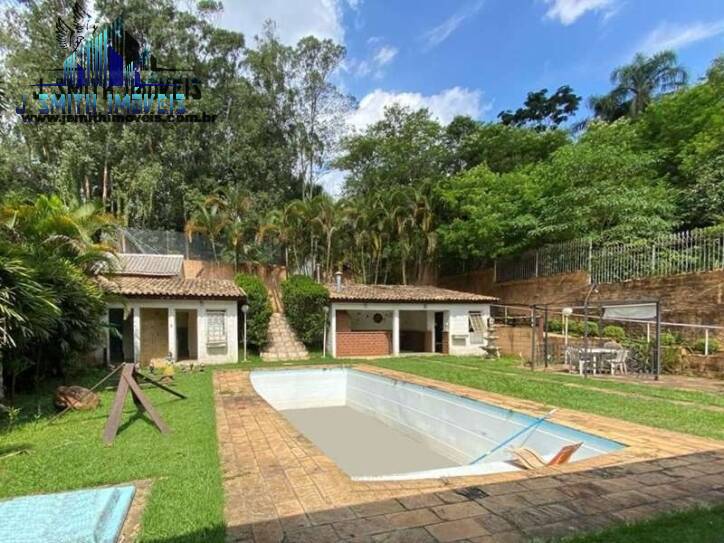 Casa, 5 quartos, 780 m² - Foto 29