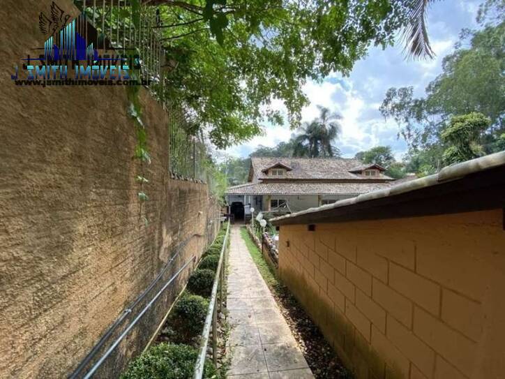 Casa, 5 quartos, 780 m² - Foto 33