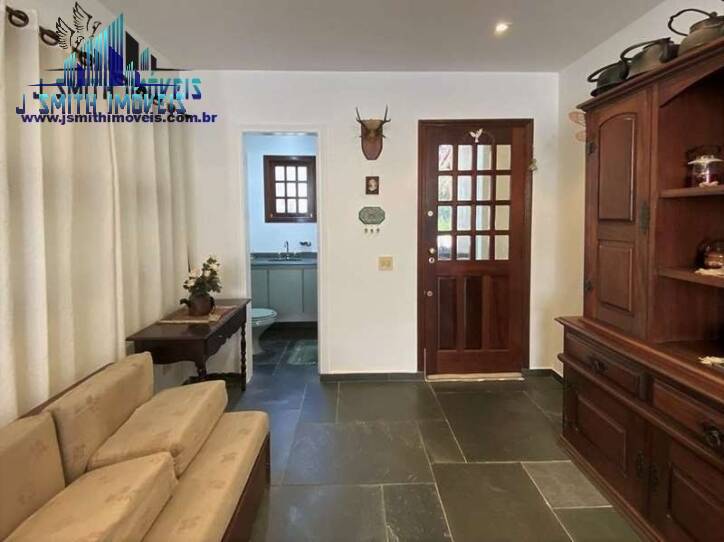 Casa de Condomínio, 4 quartos - Foto 6