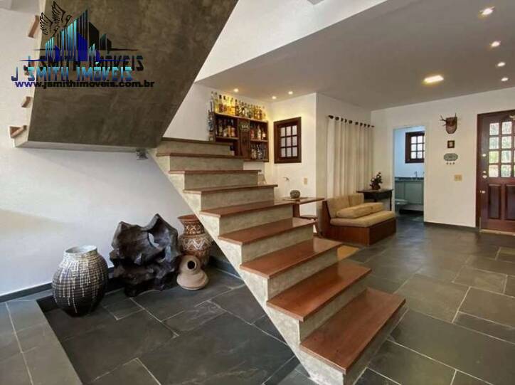 Casa de Condomínio, 4 quartos - Foto 8