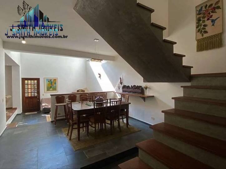 Casa de Condomínio, 4 quartos - Foto 9