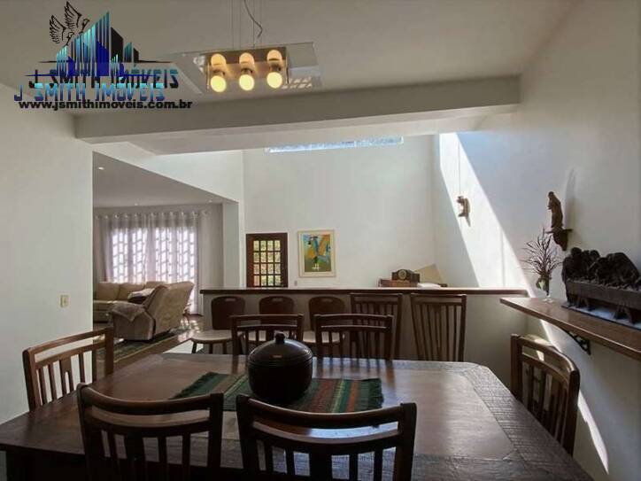 Casa de Condomínio, 4 quartos - Foto 10