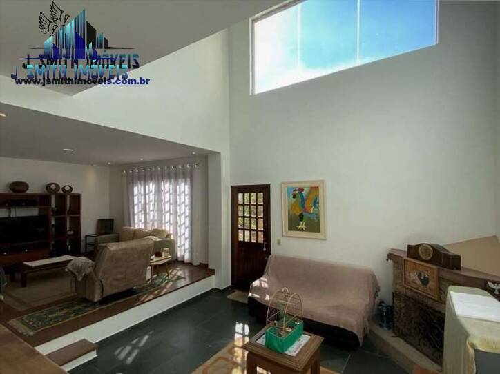 Casa de Condomínio, 4 quartos - Foto 12