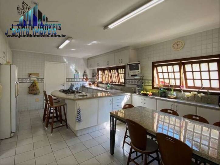 Casa de Condomínio, 4 quartos - Foto 15