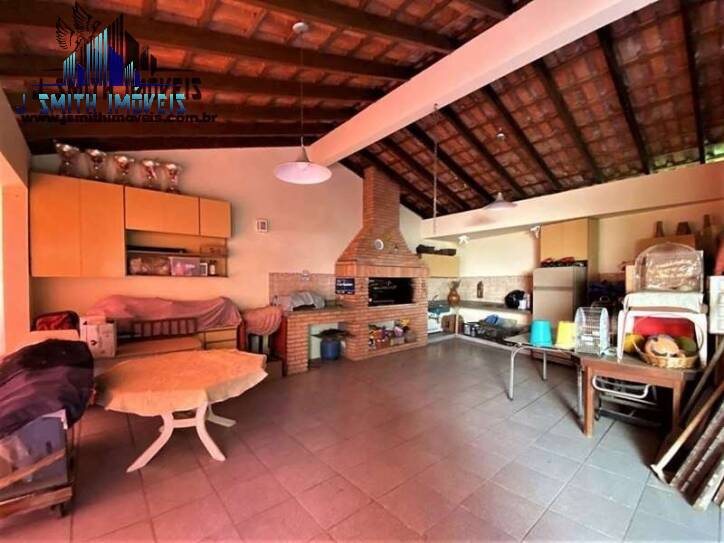 Casa de Condomínio, 4 quartos - Foto 20