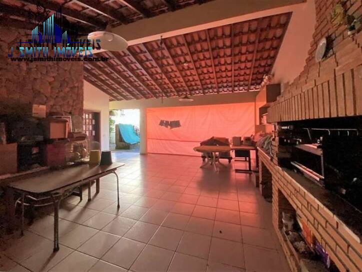 Casa de Condomínio, 4 quartos - Foto 21