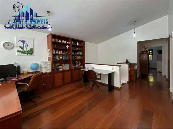 Casa de Condomínio, 4 quartos - Foto 23