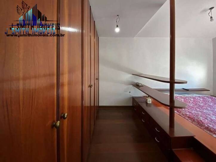 Casa de Condomínio, 4 quartos - Foto 25