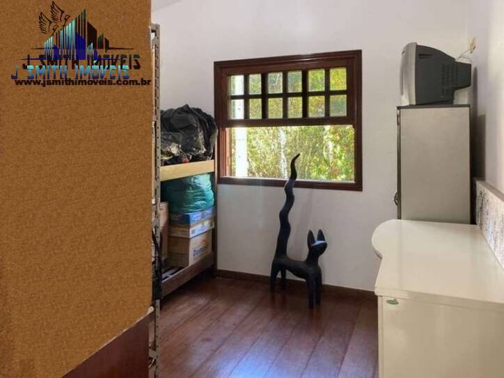Casa de Condomínio, 4 quartos - Foto 27