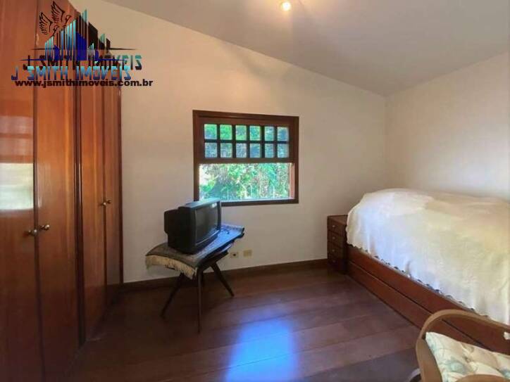 Casa de Condomínio, 4 quartos - Foto 28